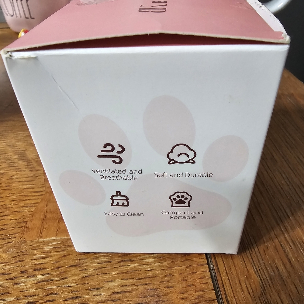 Makeup sponge holder - Picture 2 of 5